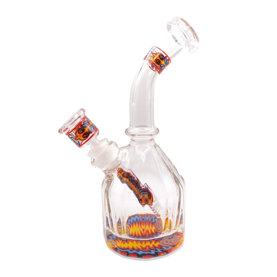 Encore Henny Base with Reversal Decal
