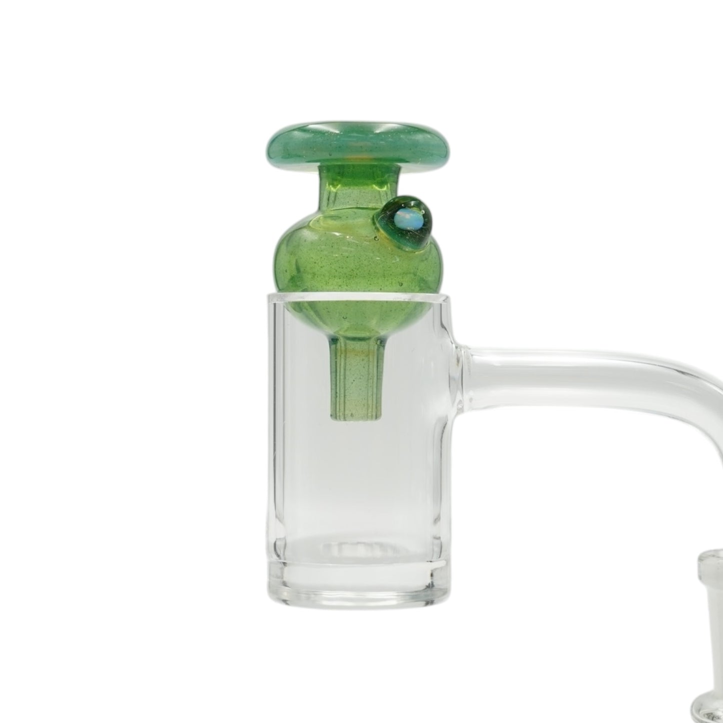 Aj Surf City Tubes Colored Carb Cap