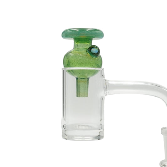 Aj Surf City Tubes Colored Carb Cap