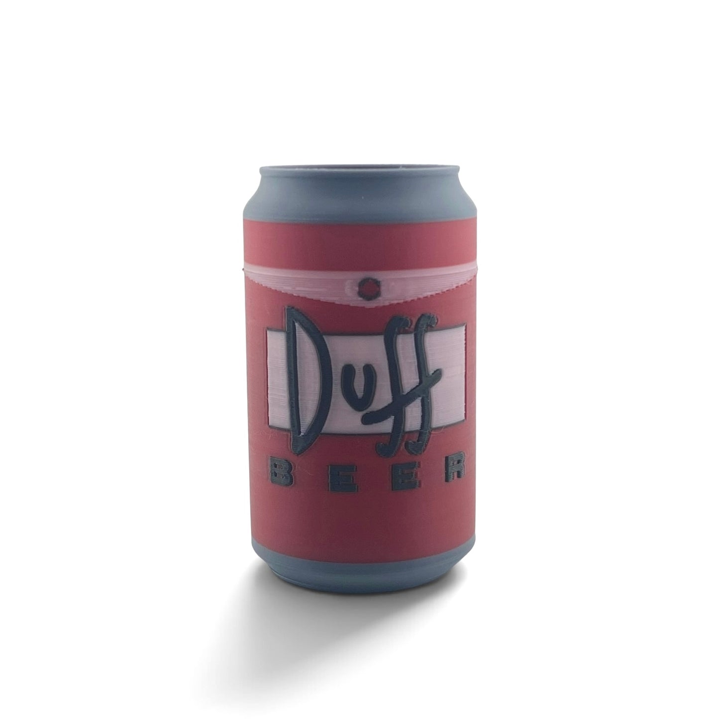 3D Printed Duff Proxy Core Base
