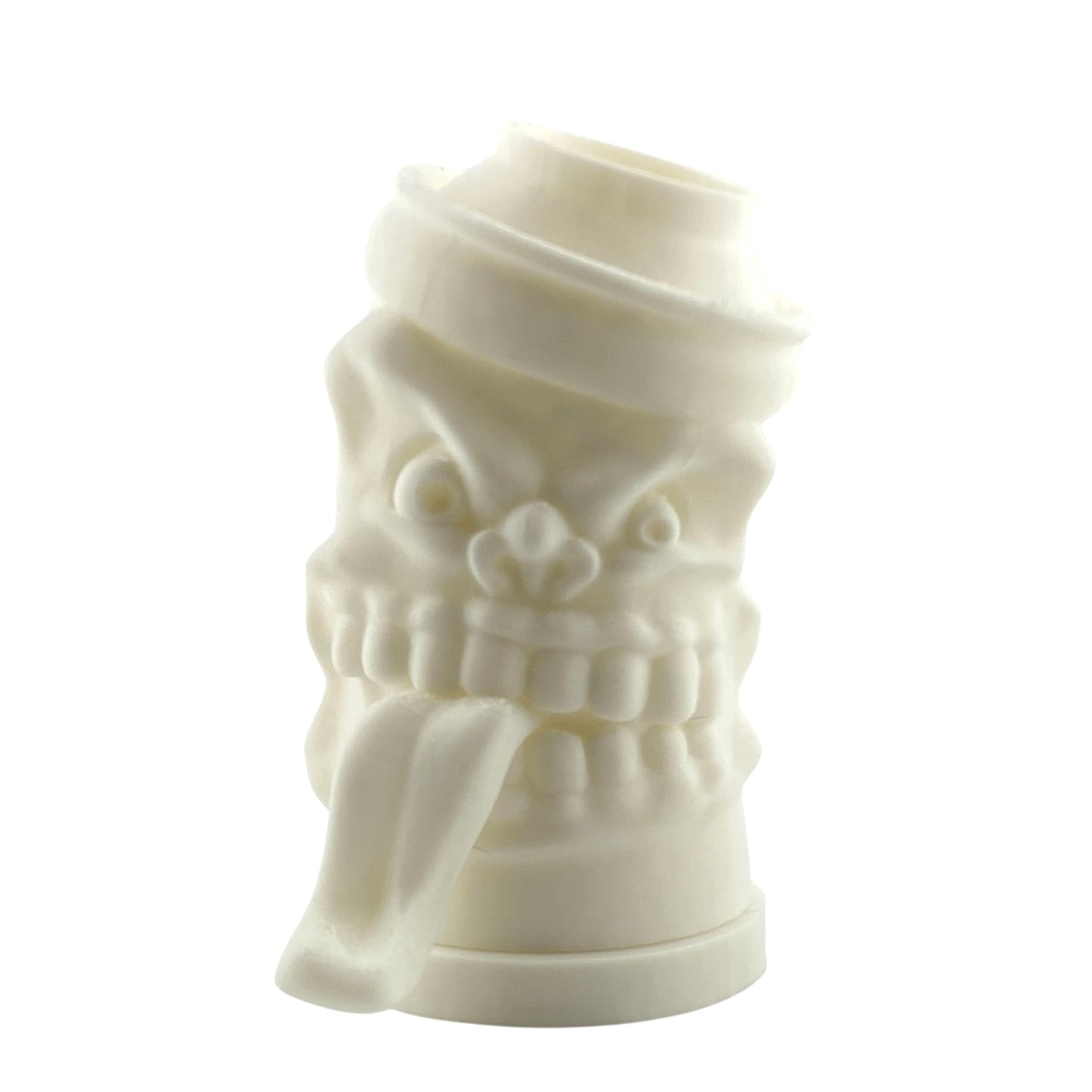 3D Printed Spray Can Proxy Core Base with Stash