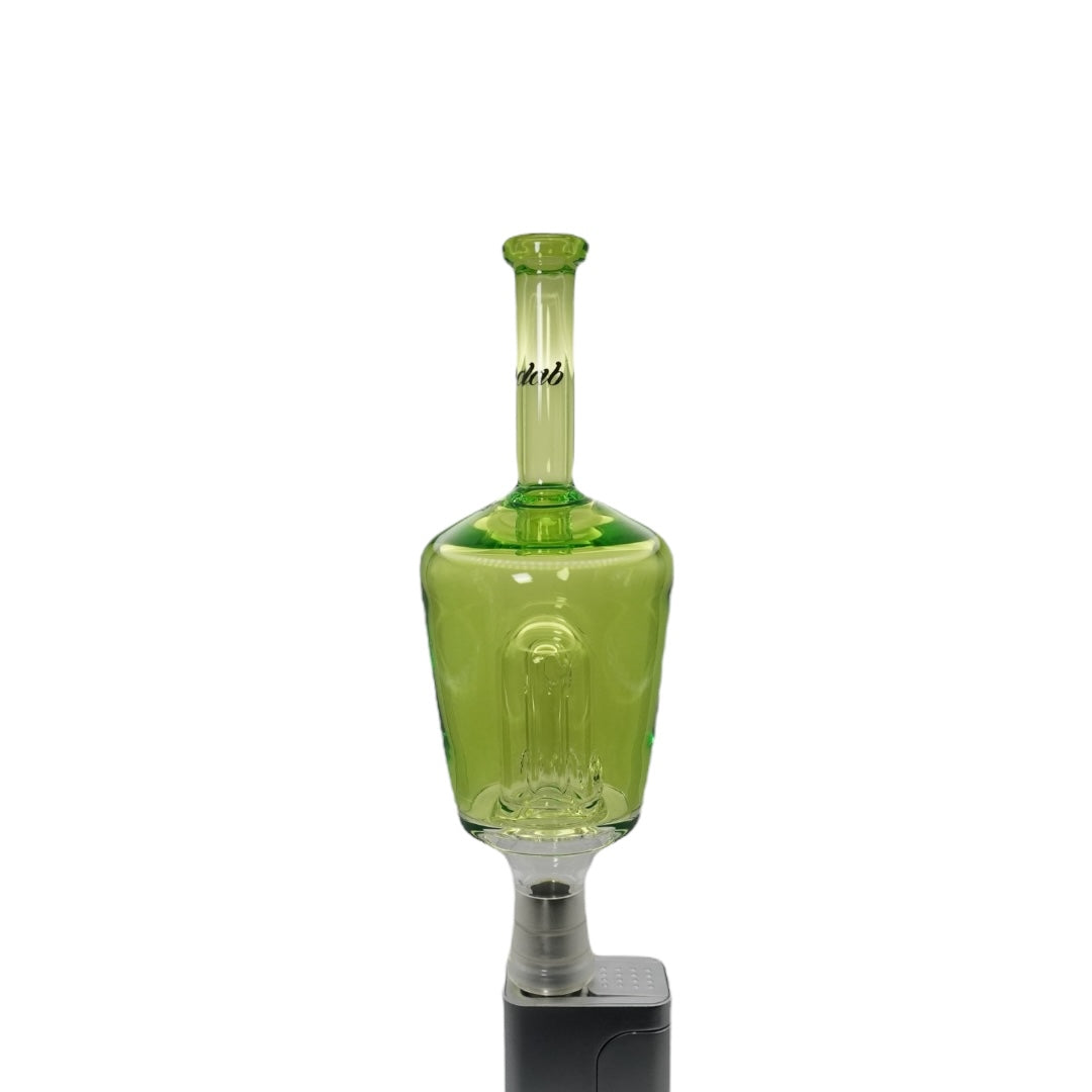 IDAB Glass Huni Badger Attachment