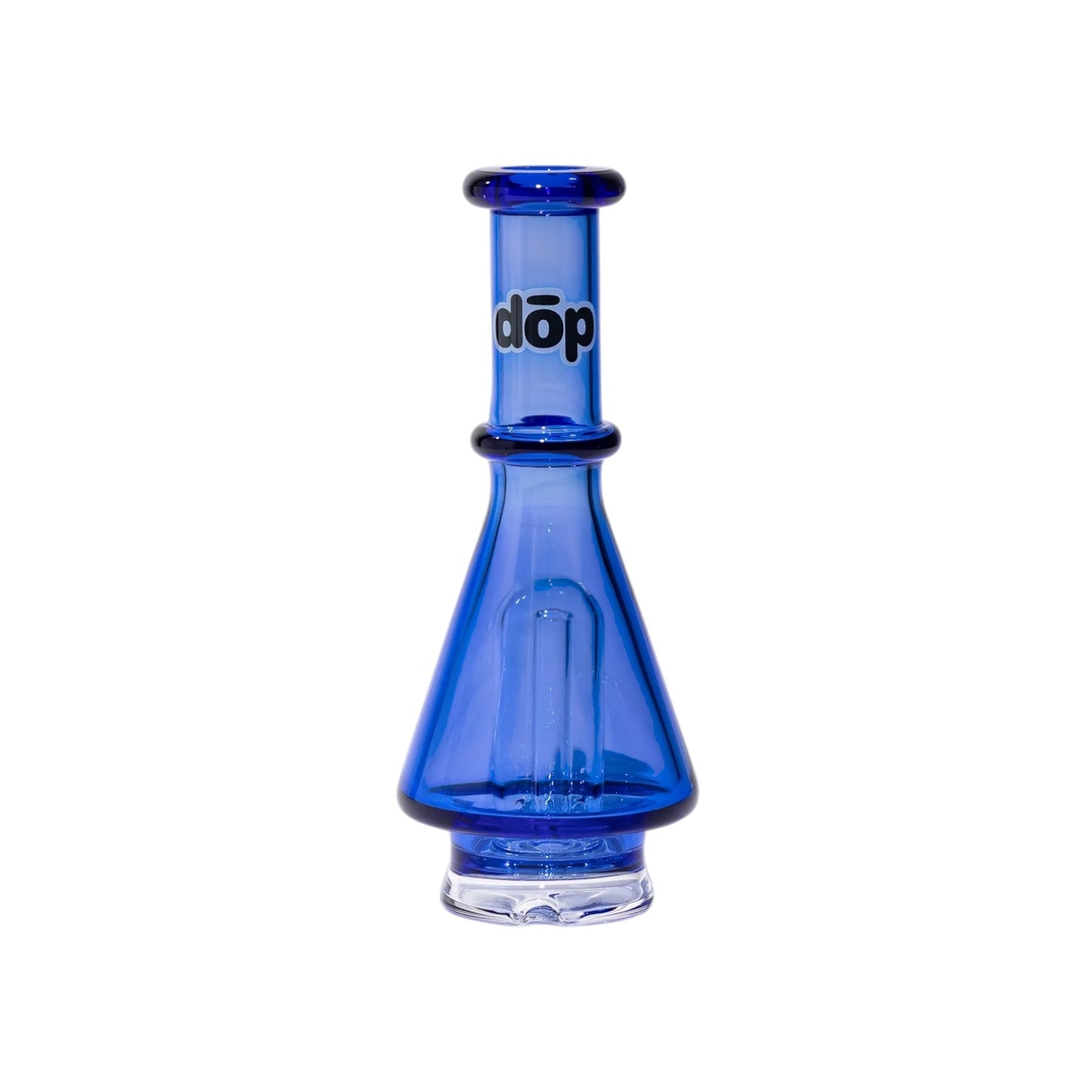 Dop Glass Beaker Peak Attachment