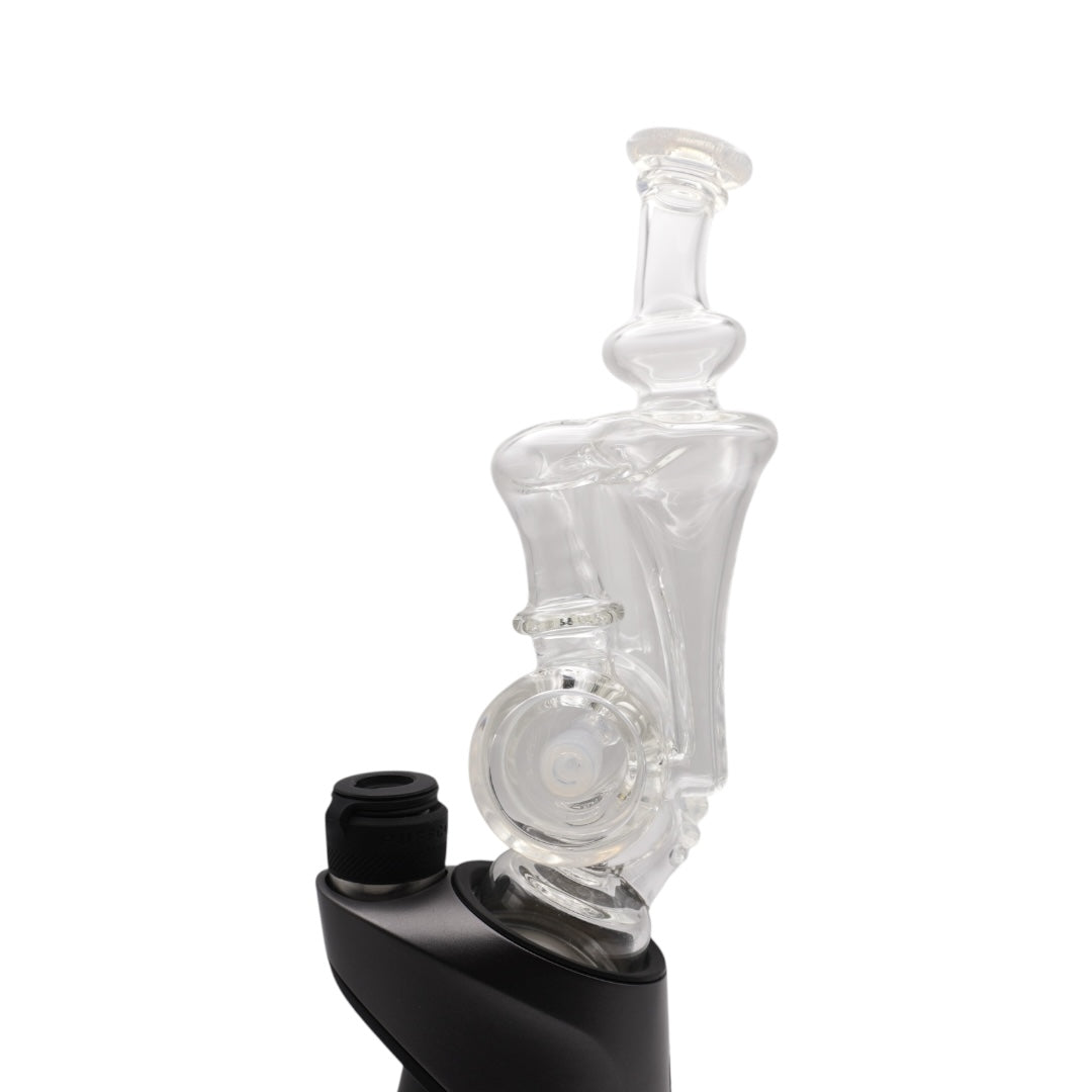 Oj Flame Puffco Attachment