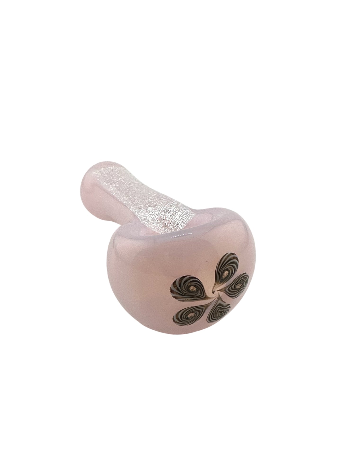 Lab Rat Hand Pipe