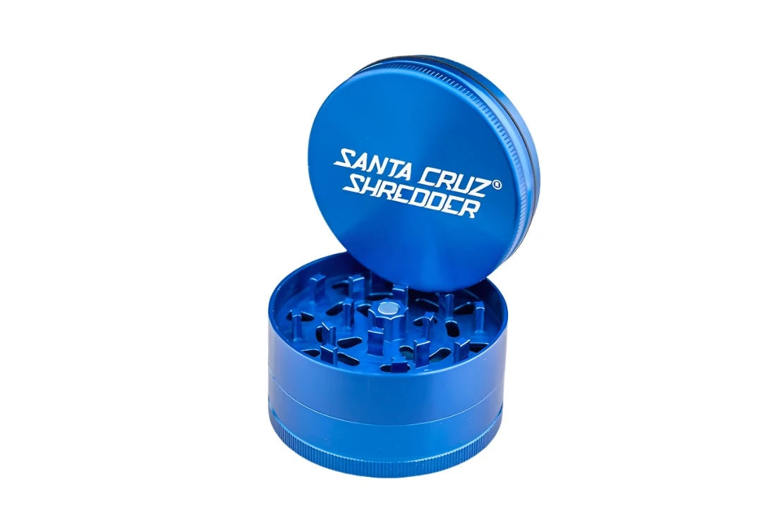 Santa Cruz Grinder Large 3 Piece