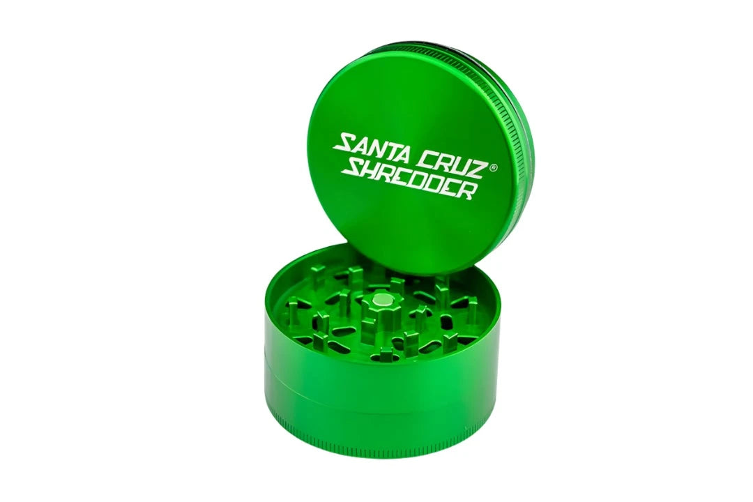 Santa Cruz Grinder Large 3 Piece
