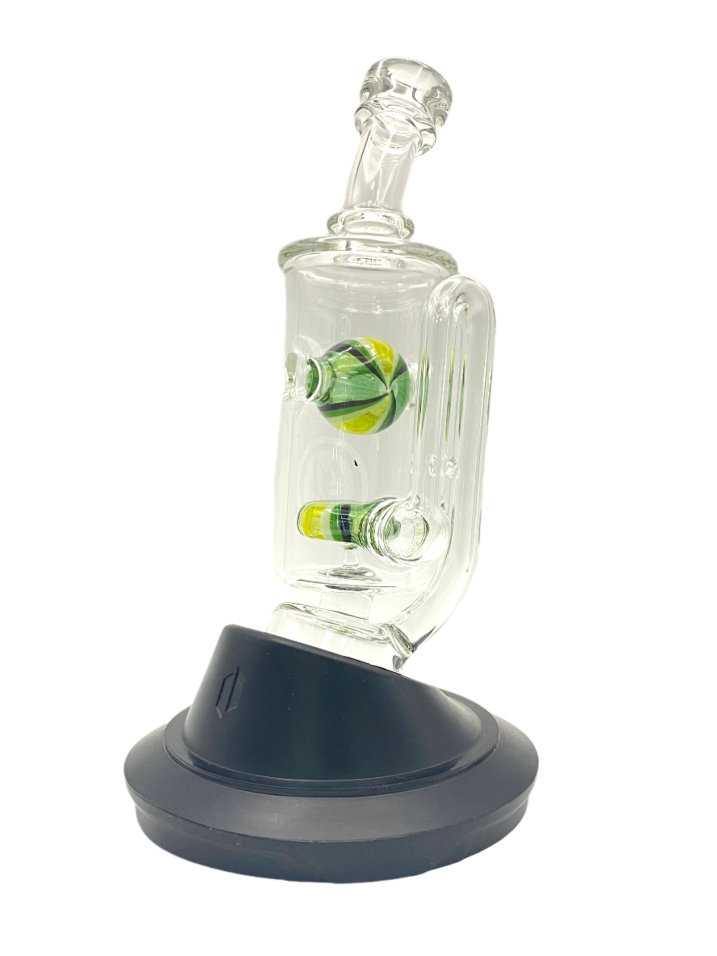 Oj Flame Puffco Attachment