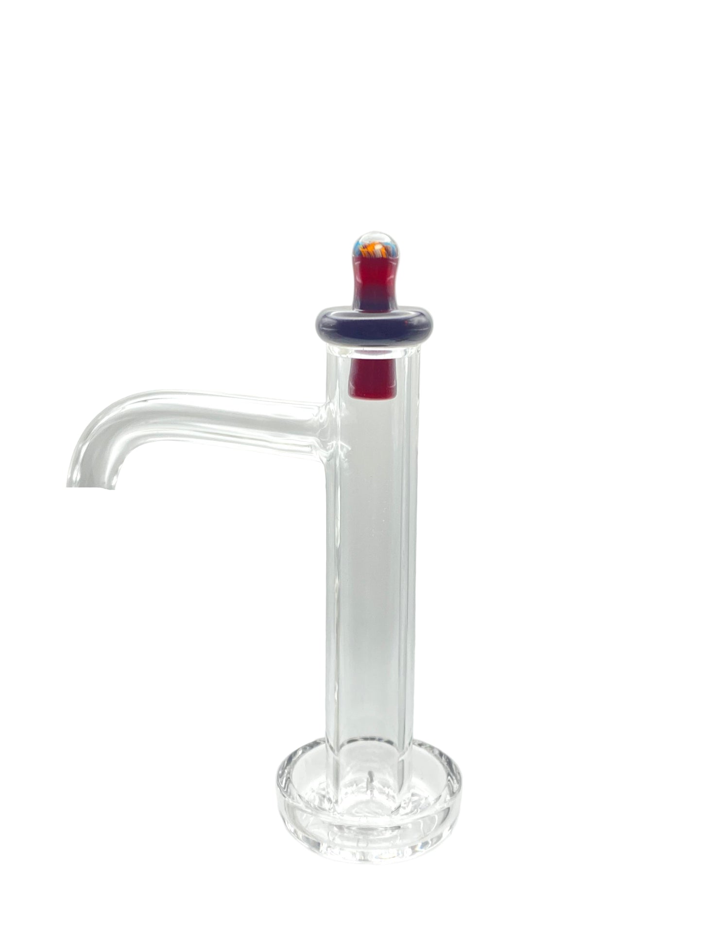 Steve H Control Tower Flat Top