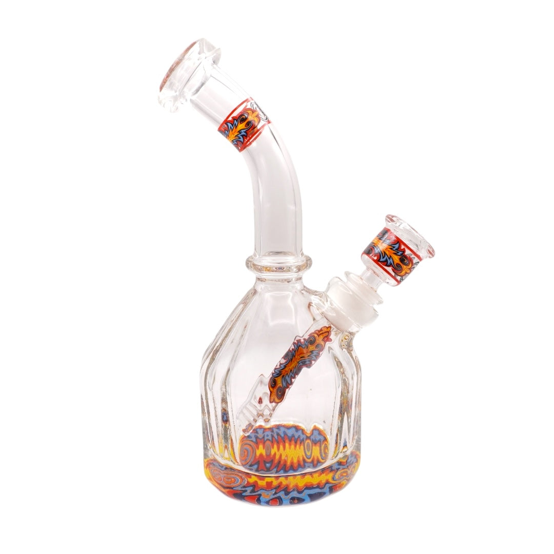 Encore Henny Base with Reversal Decal