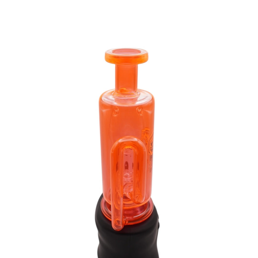 IC Glass Matrix Perc Recycler Carta Attachment