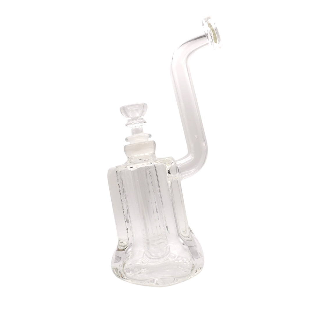 Encore HEX Standing Bubbler