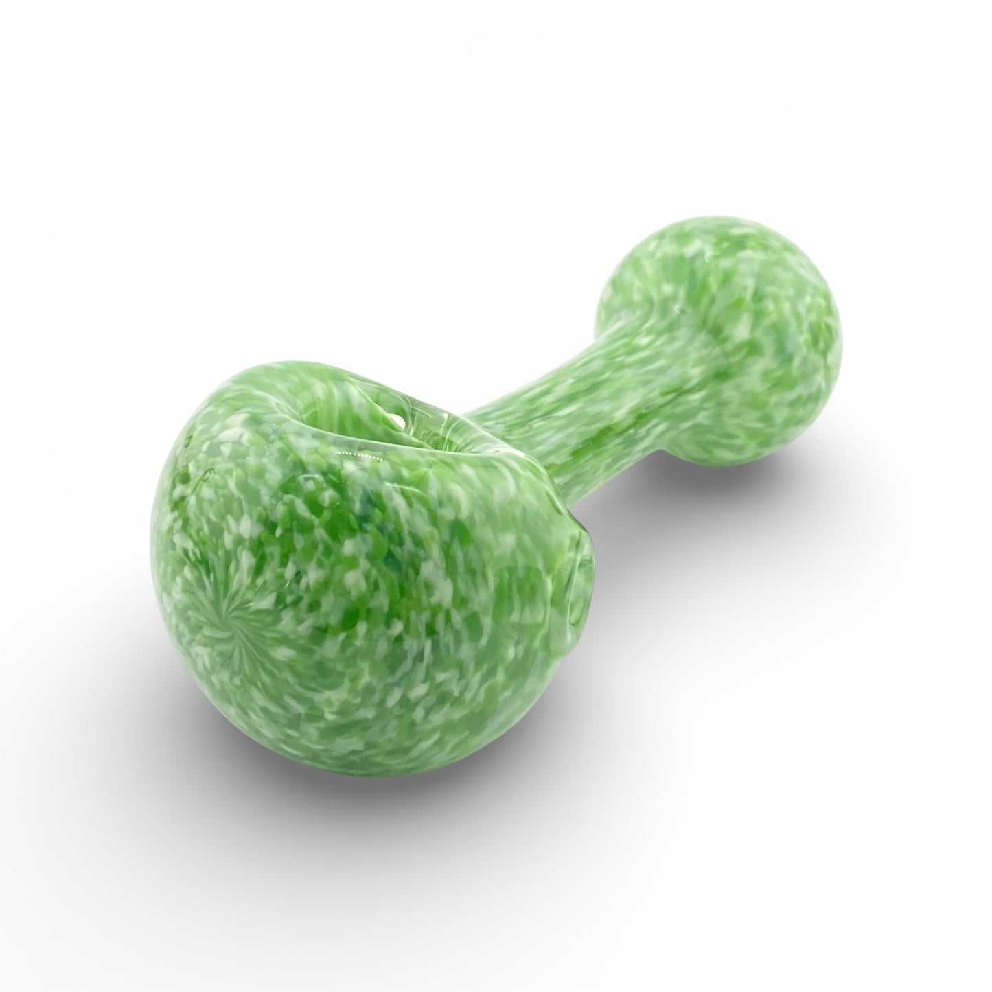 Nick Moore Frit Confetti Hand Pipe