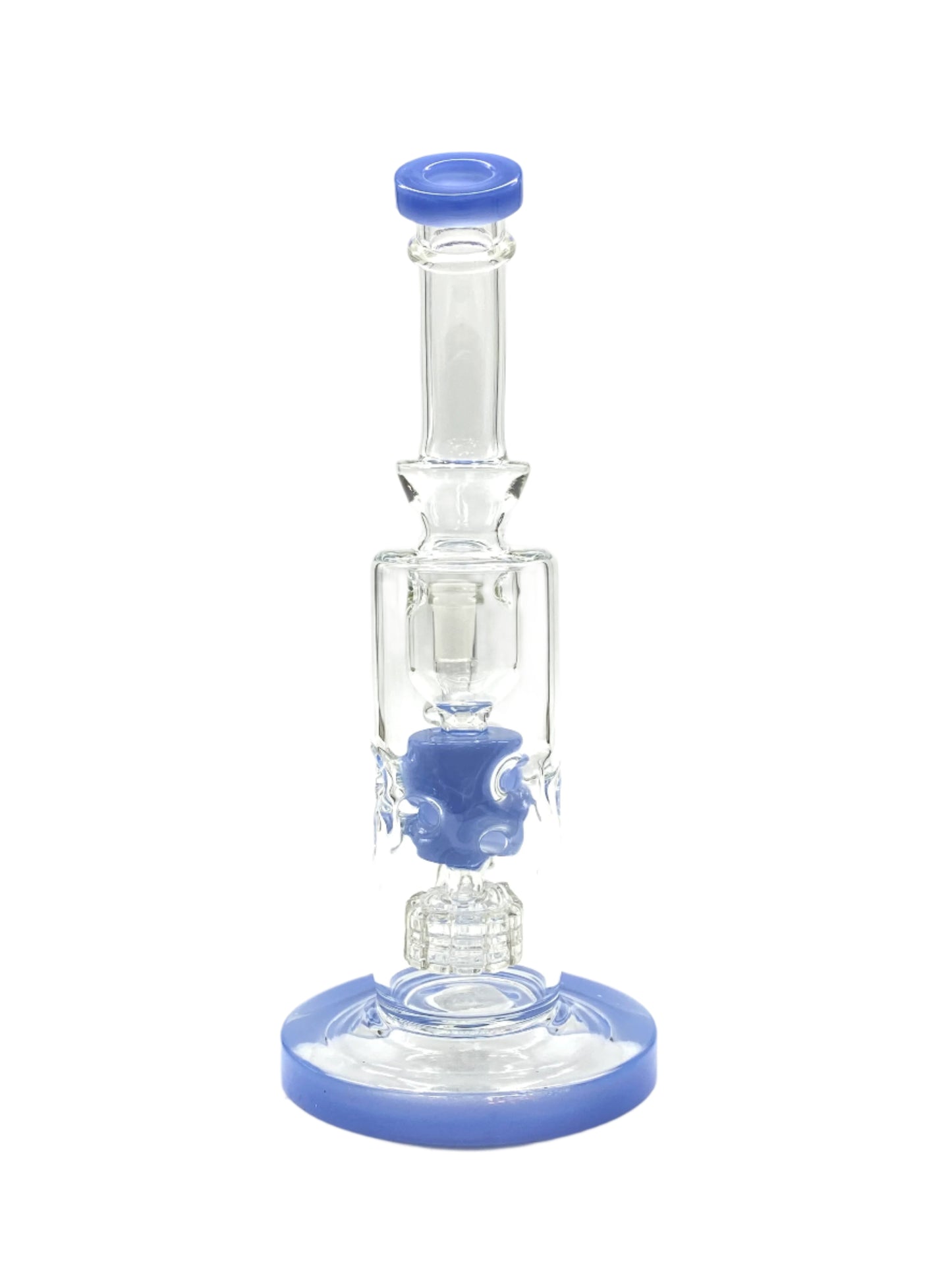 10” Dab Rig