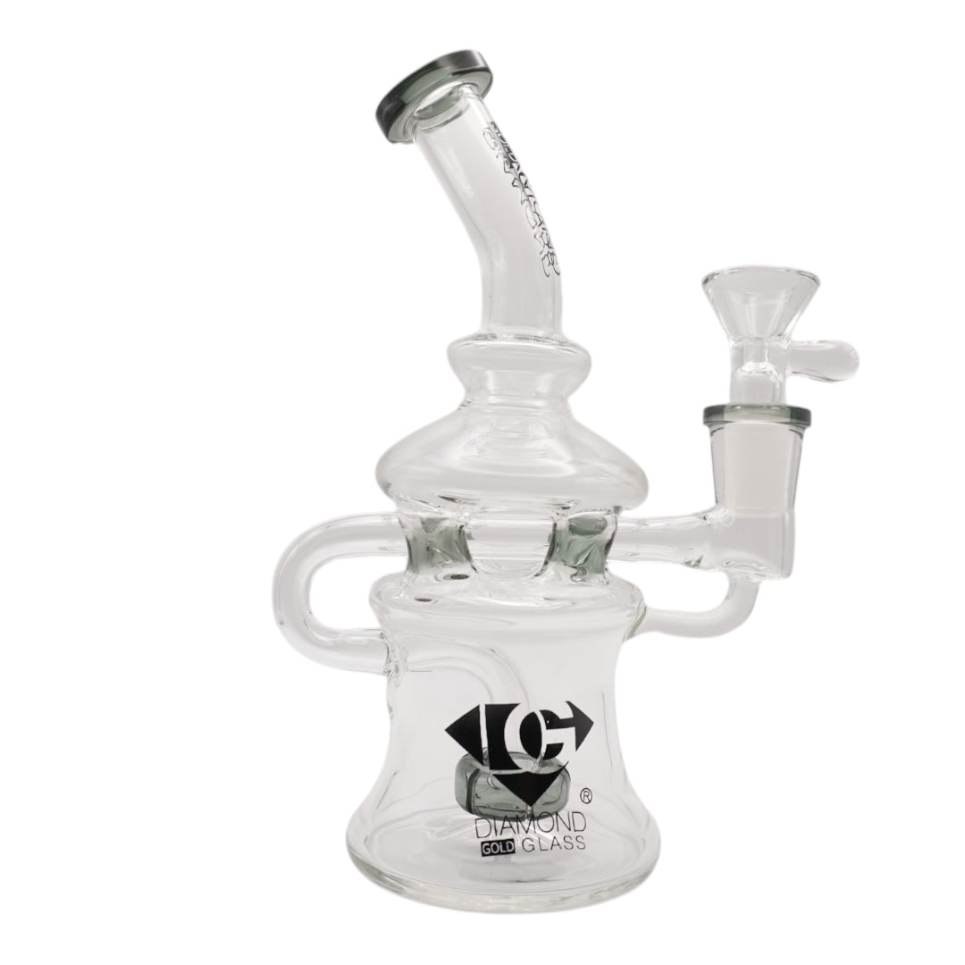 Diamond Glass