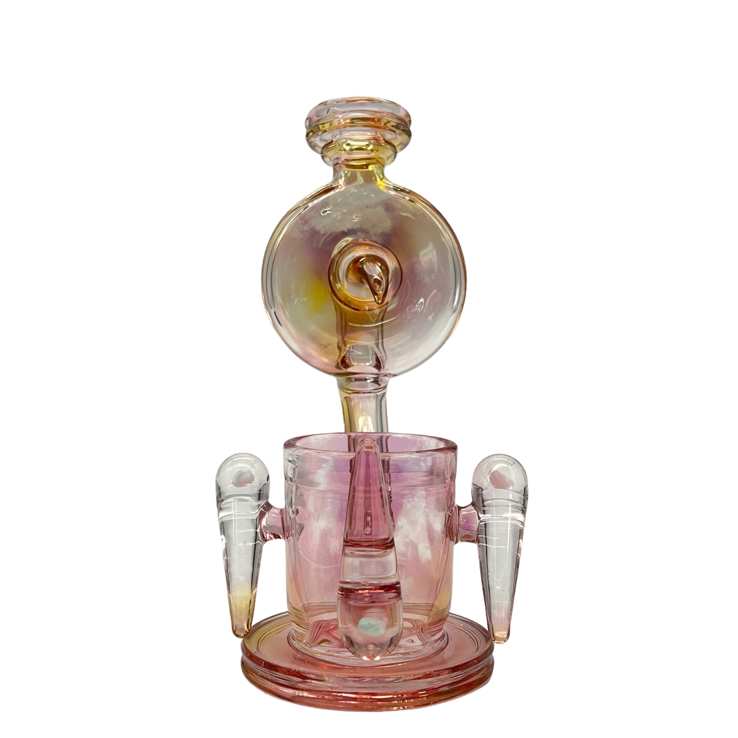 Slate Glass Works Proxy Attachment