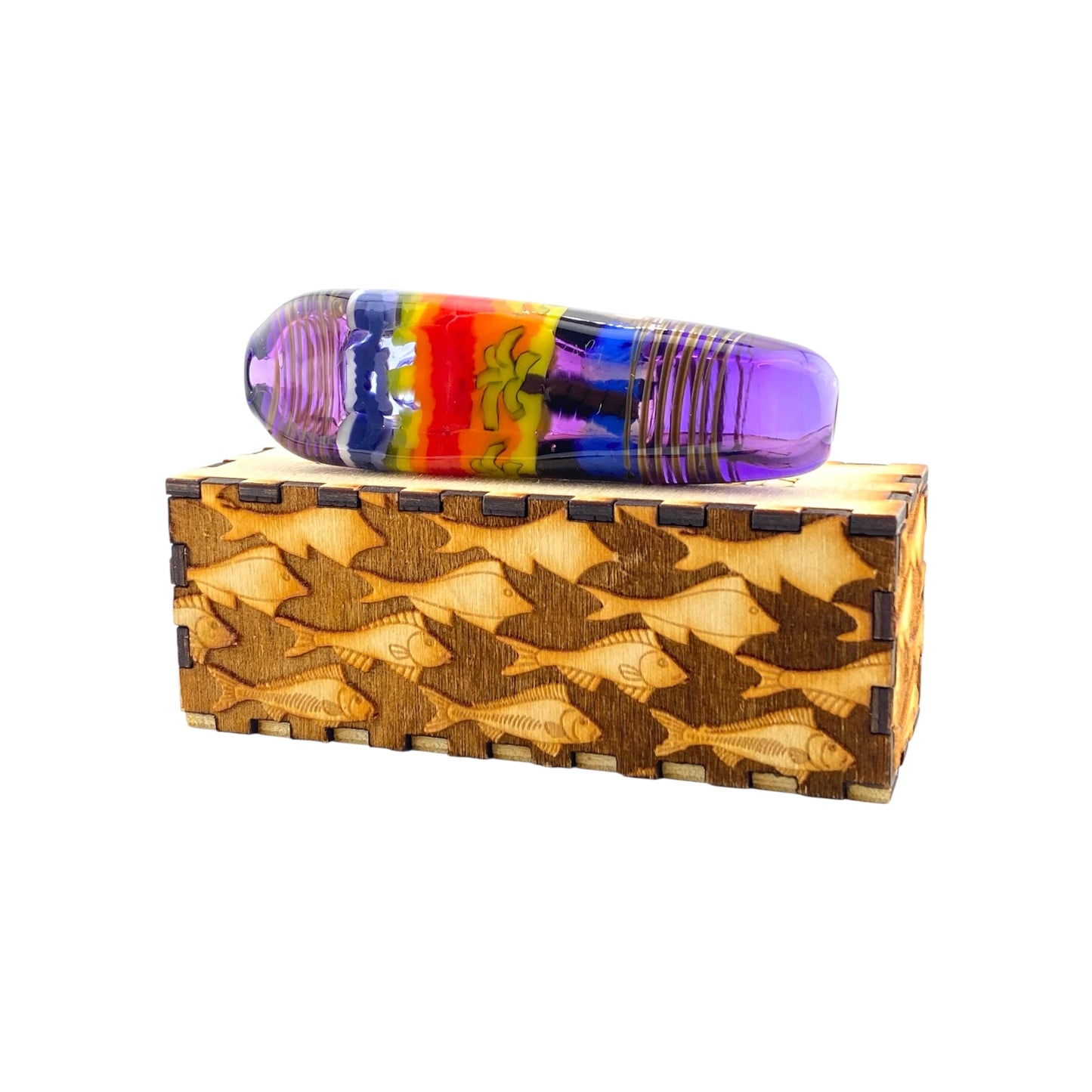 Crunklestein Hand Pipe