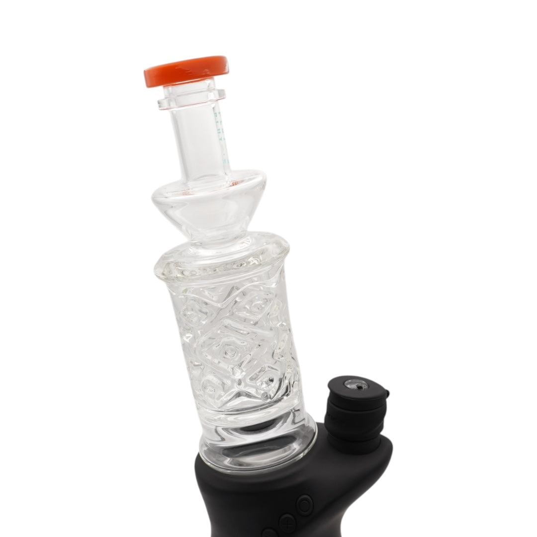 King Pluto Wave Carta Attachment