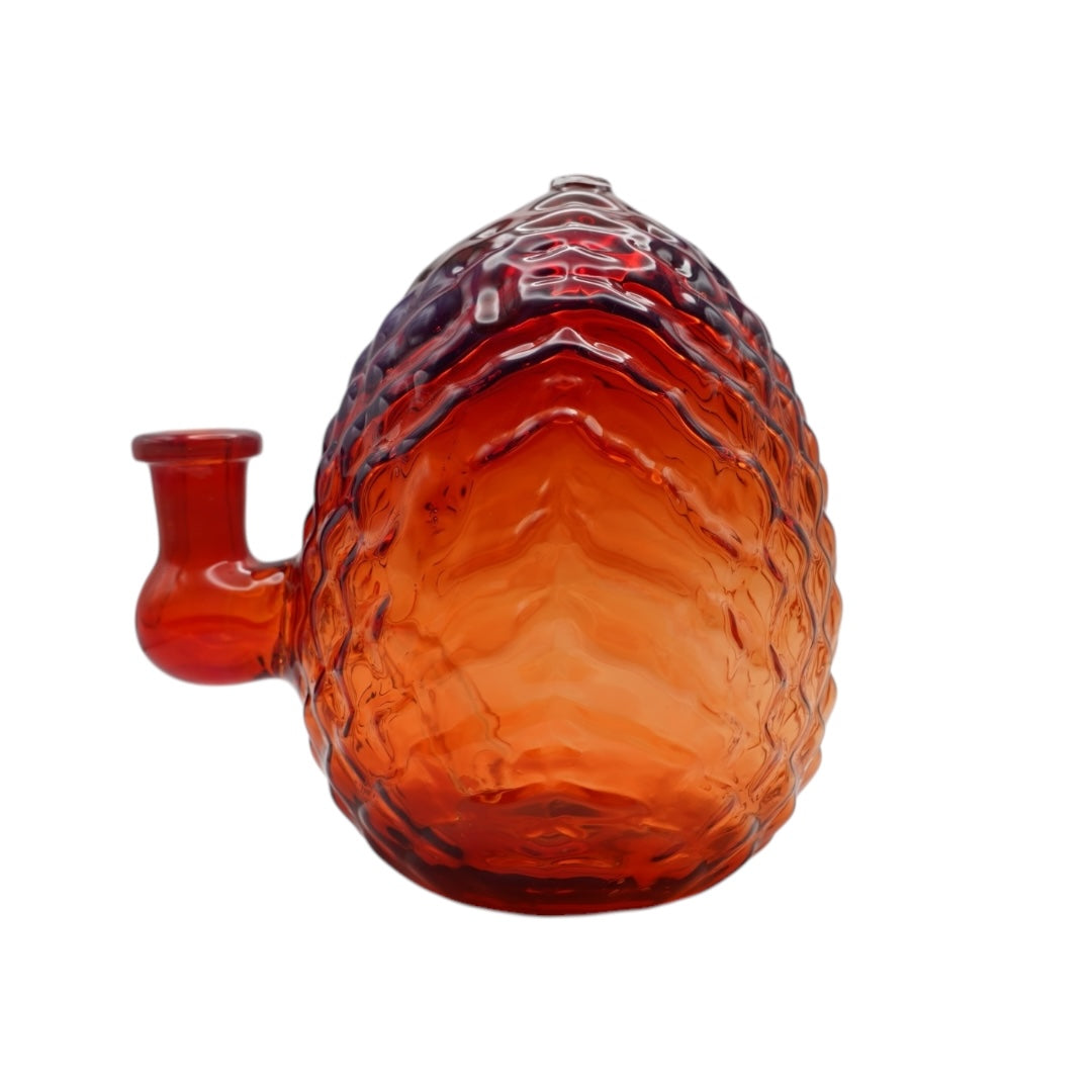 Tony Kazy Glass Egg Rig