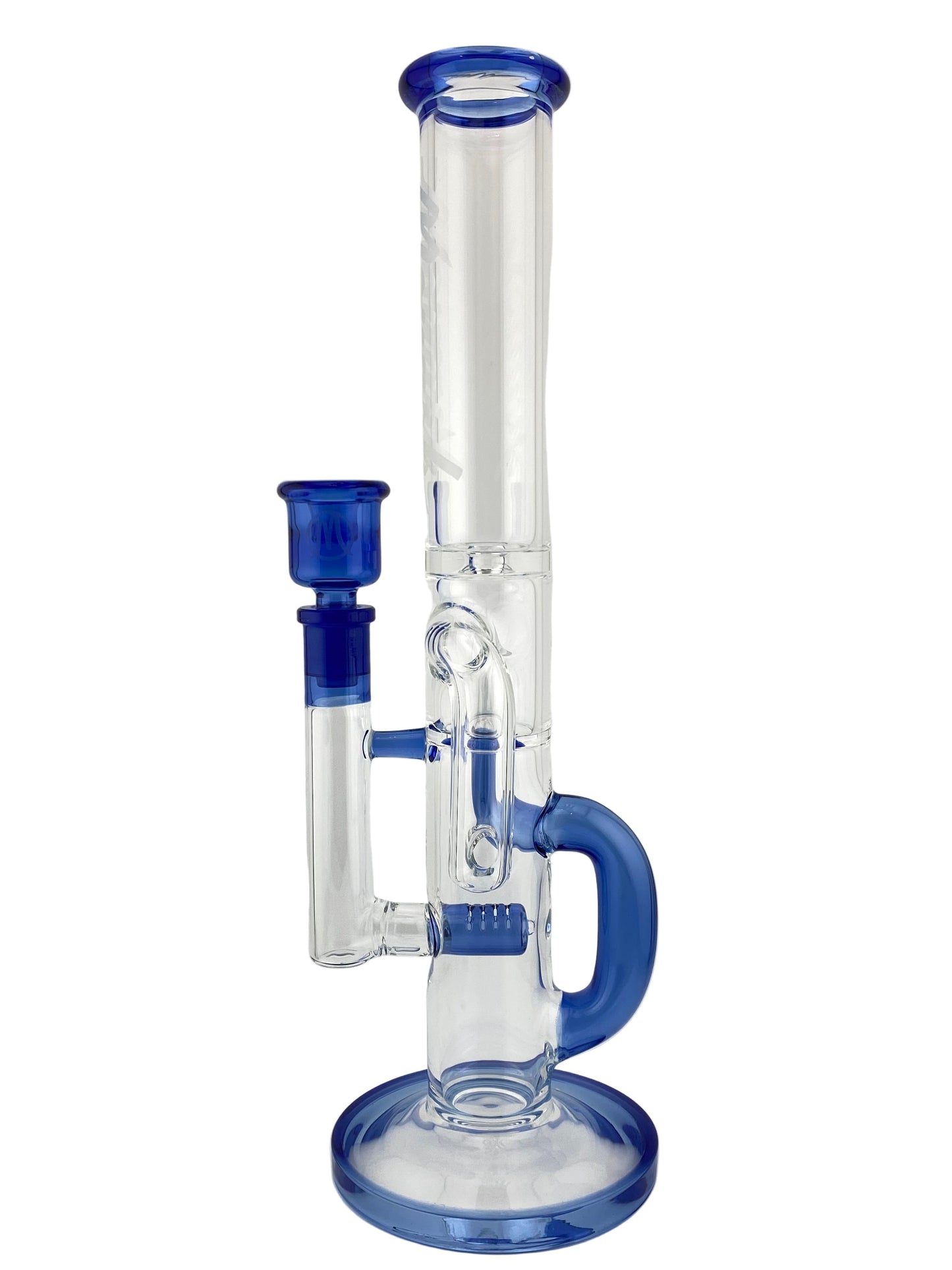 Monark Double Uptake Tube Recycler