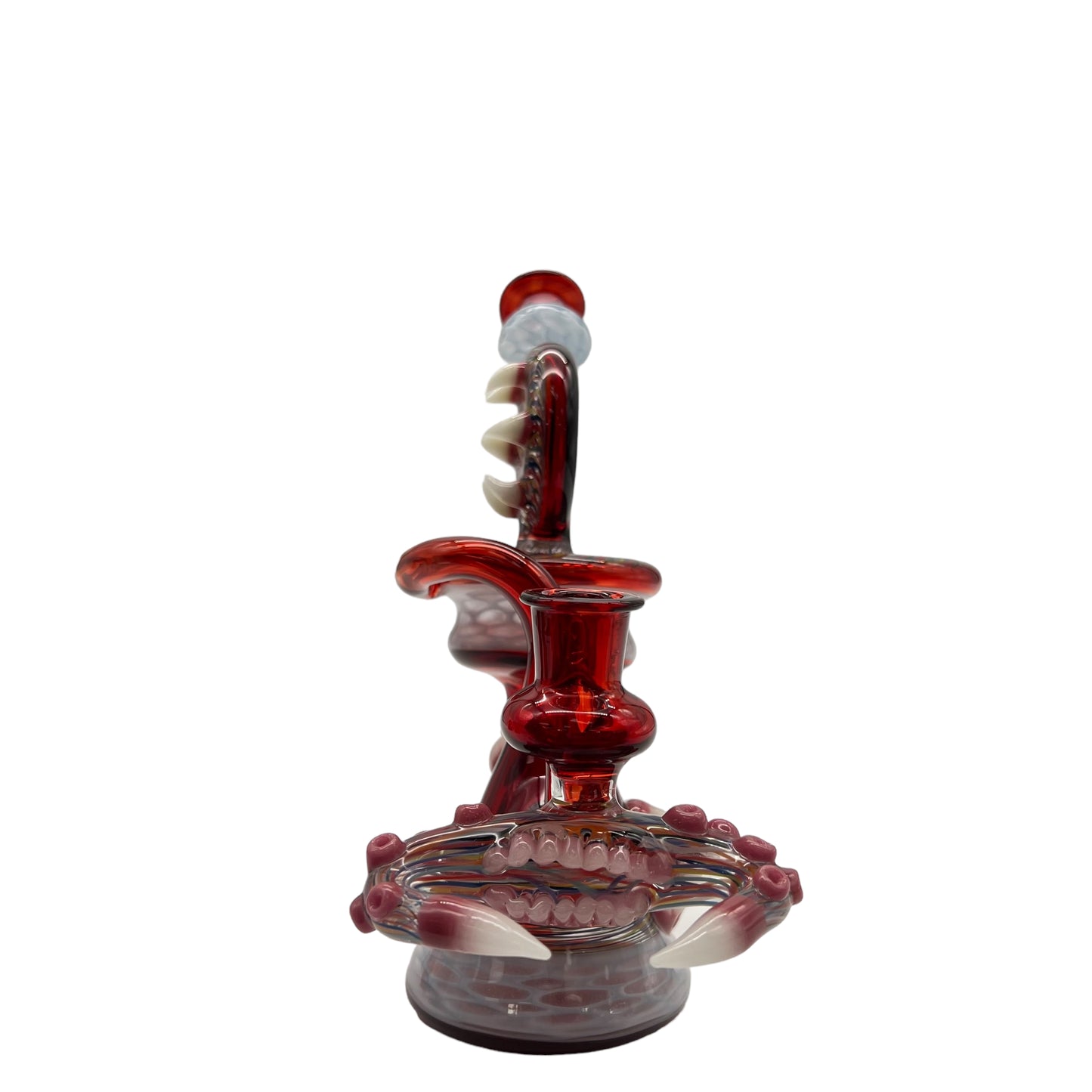 Dawg House Glass (Rolemodelglass)