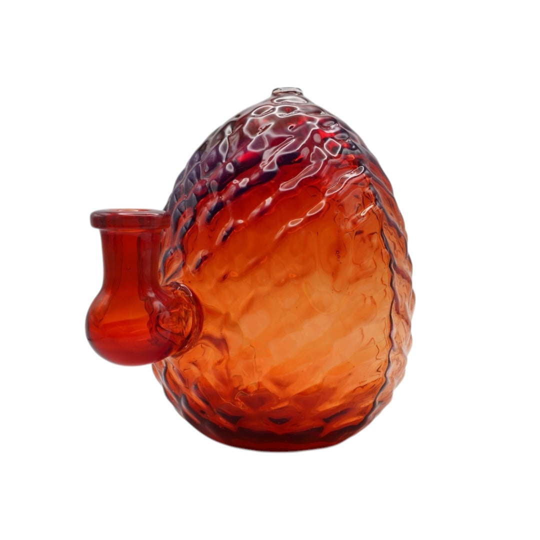 Tony Kazy Glass Egg Rig