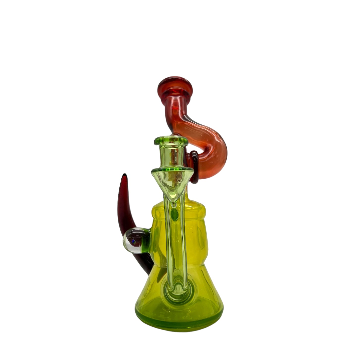 Quinns Glass
