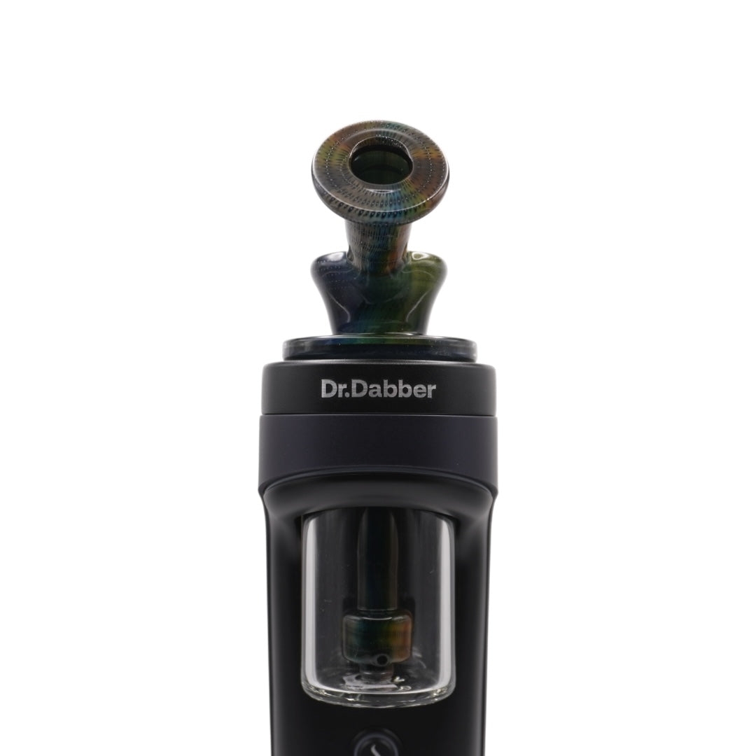 Charlie Shaw Dr. Dabber Switch 2 Attachment
