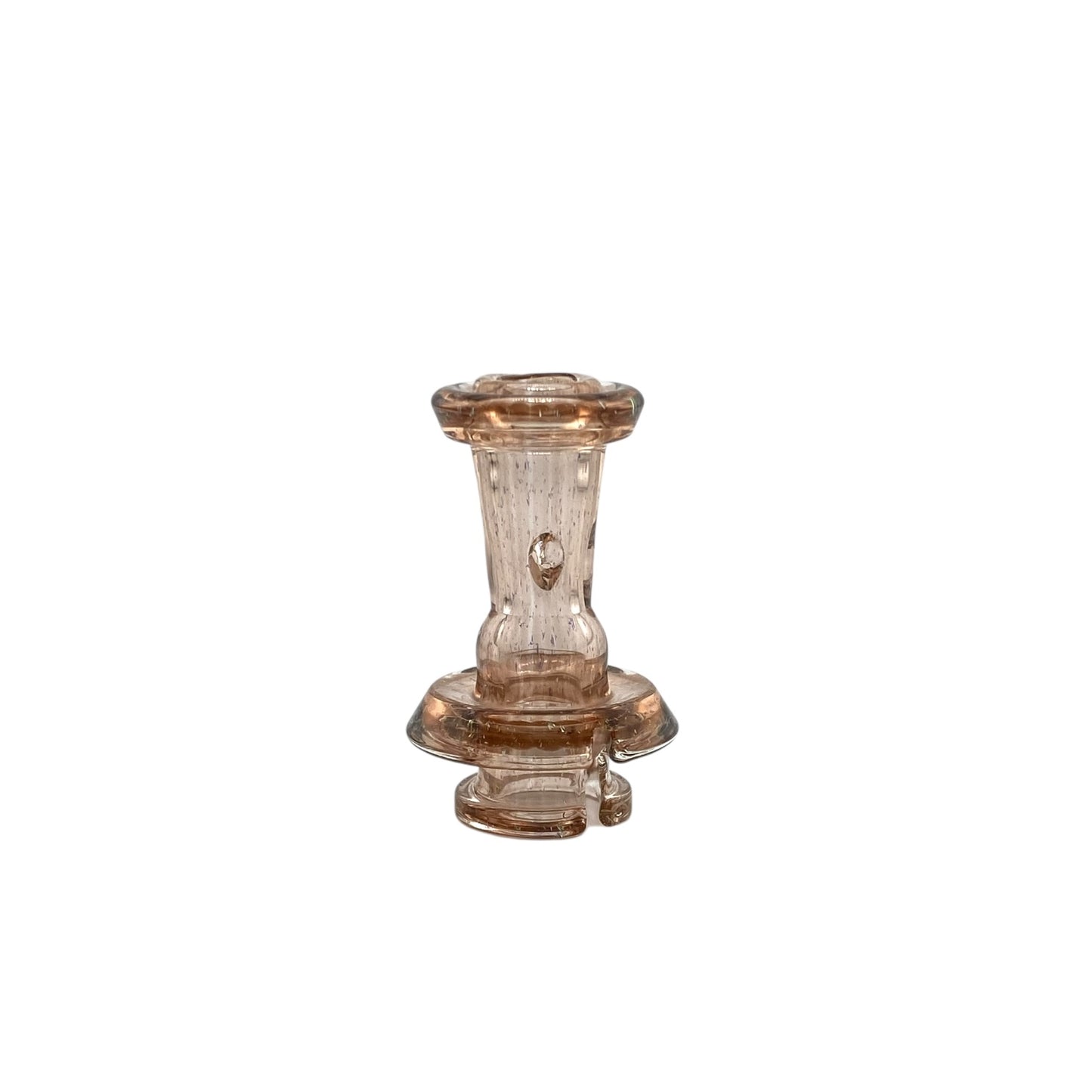 Twisted Boro Pivot Mouthpiece