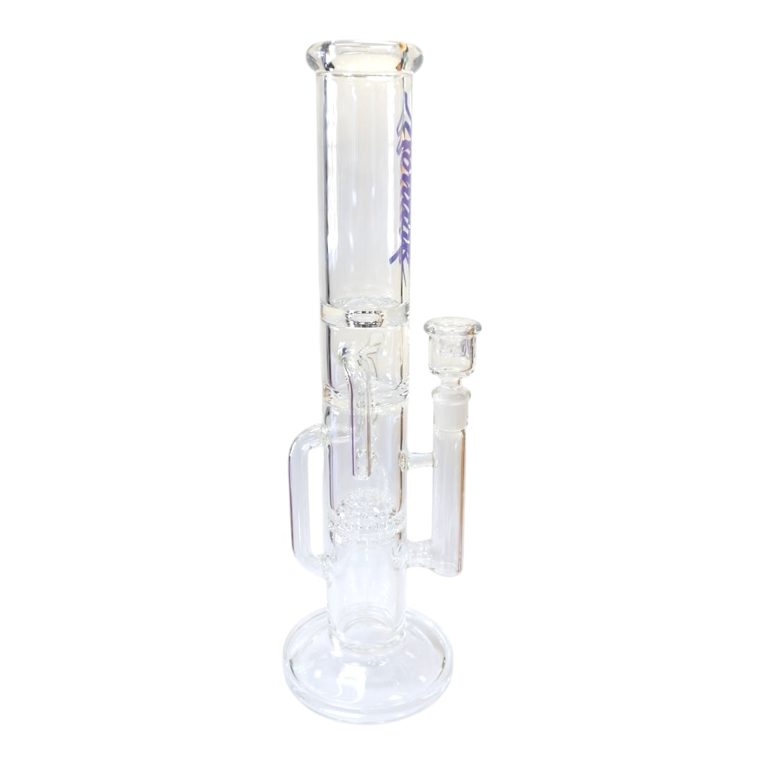 Monark Ball Perc Recycler