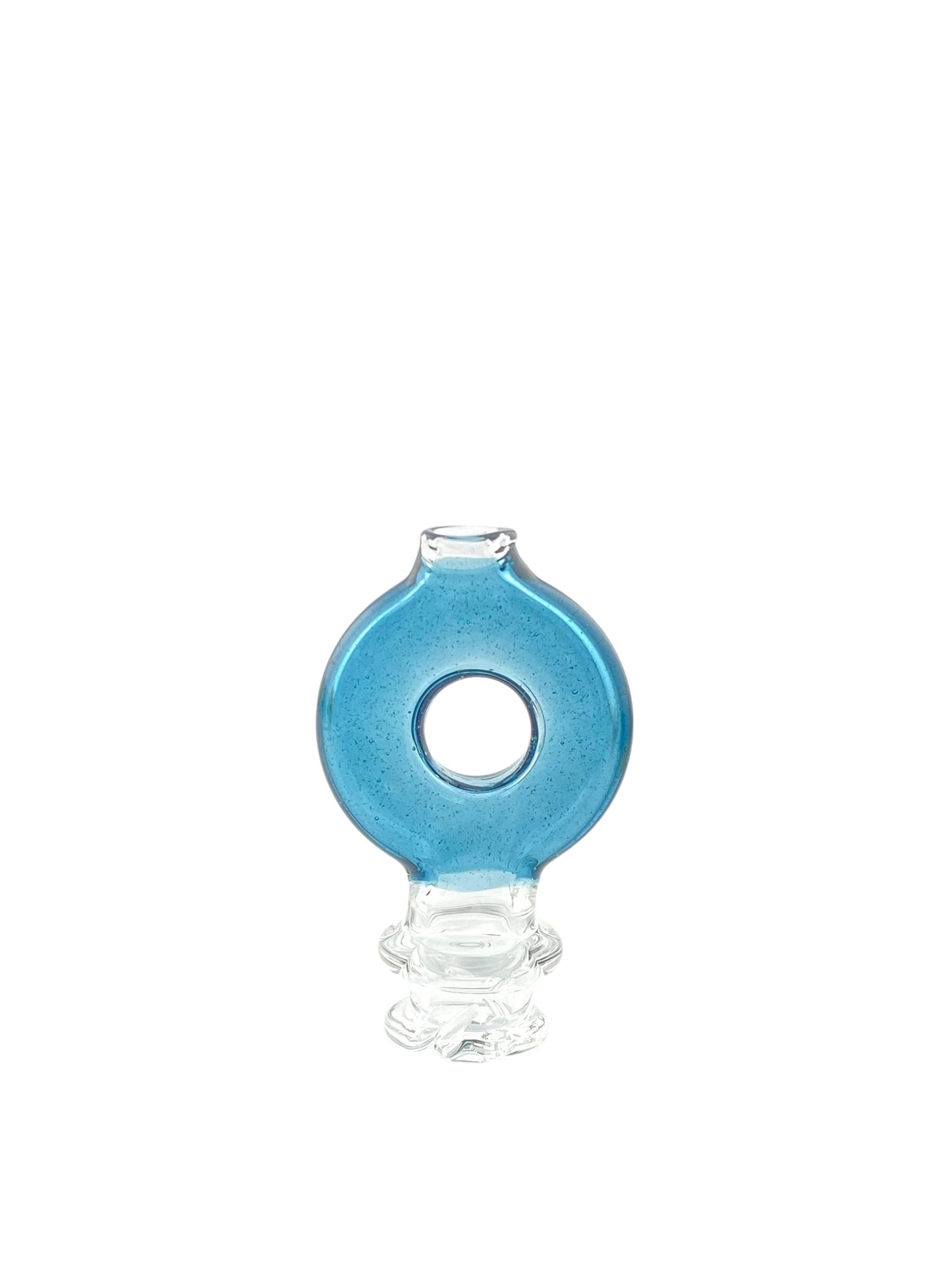 OJ Flame Pivot Mouthpiece