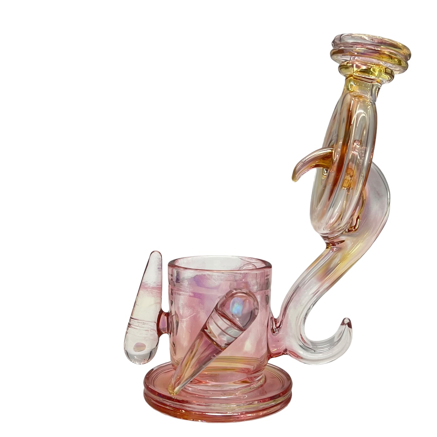 Slate Glass Works Proxy Attachment