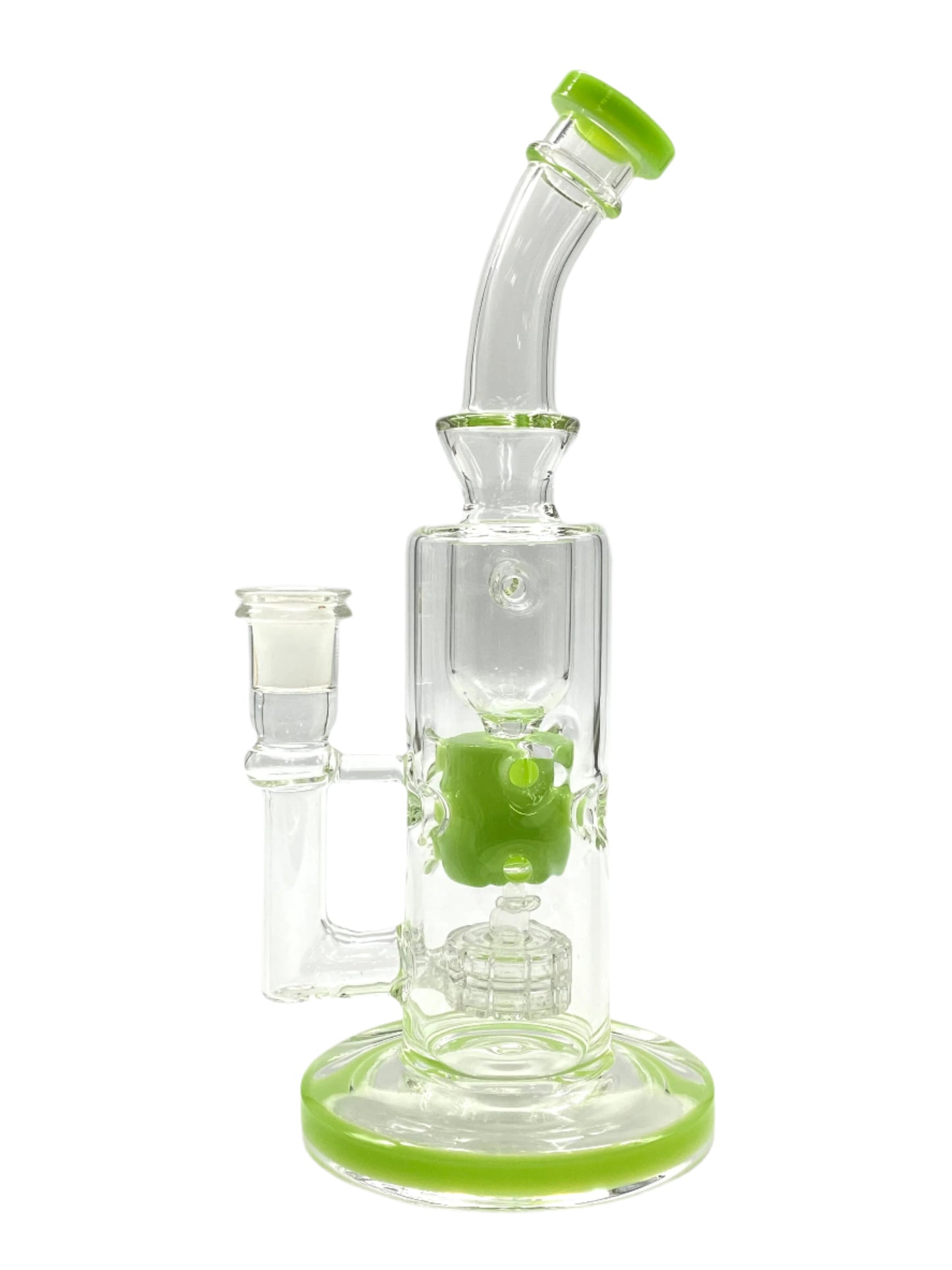 10” Dab Rig
