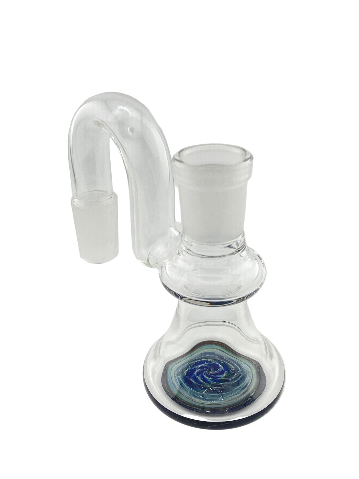 OJ Flame Dry Ash Catcher