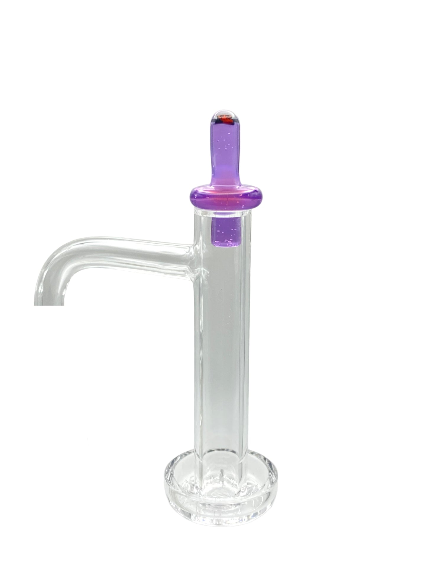 Steve H Control Tower Flat Top