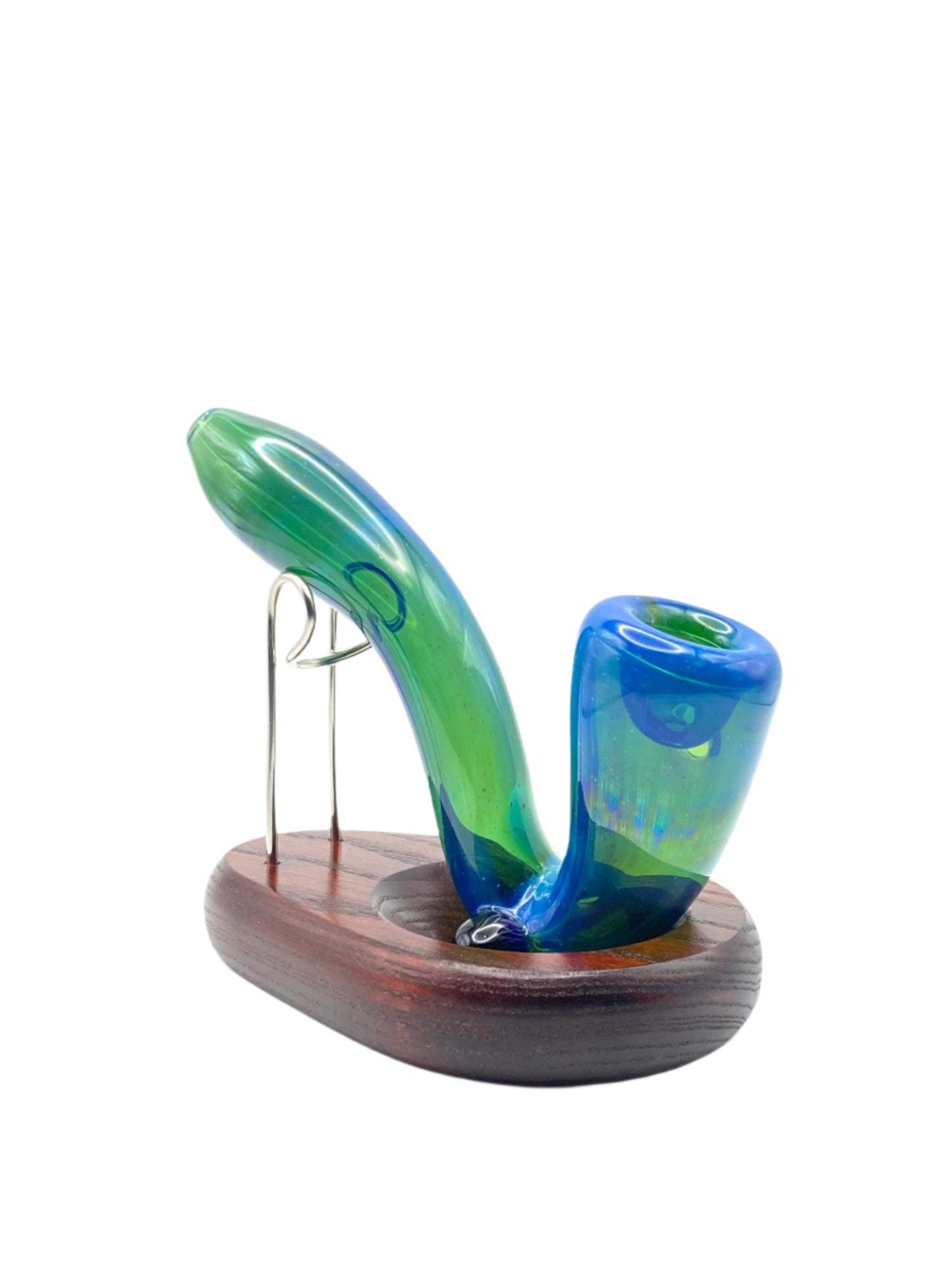 Waynes Glass Sherlock