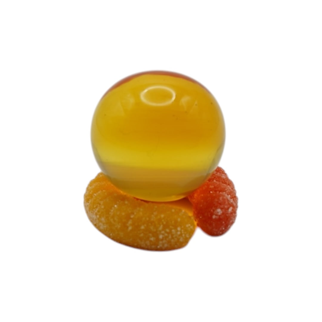 Emperial Glass Marble Stand