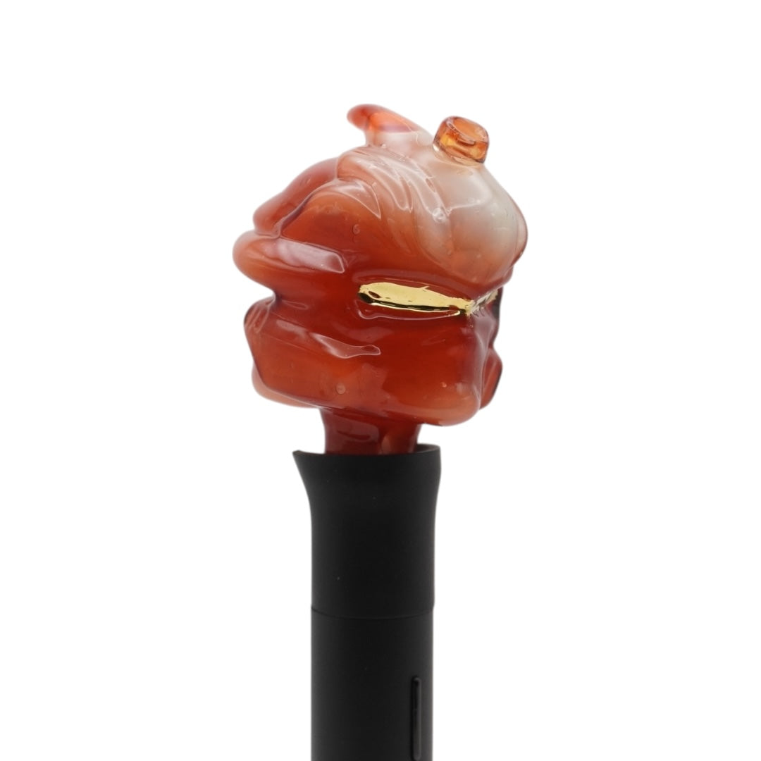Tony Kazy Glass Pivot Mouthpiece