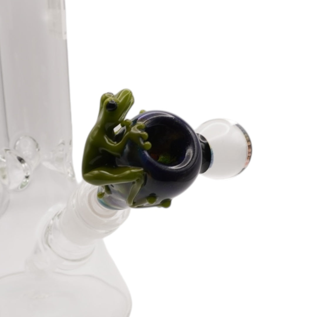 Stoney Chicken Flower Bowl 14mm