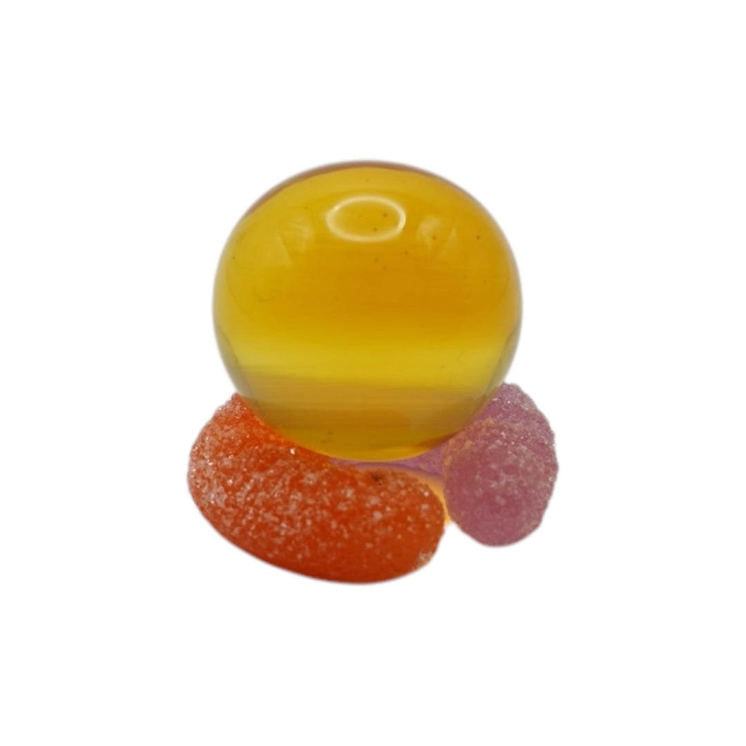 Emperial Glass Marble Stand