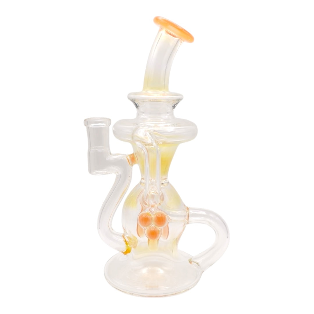 Uzzi Fumed Klein Recycler