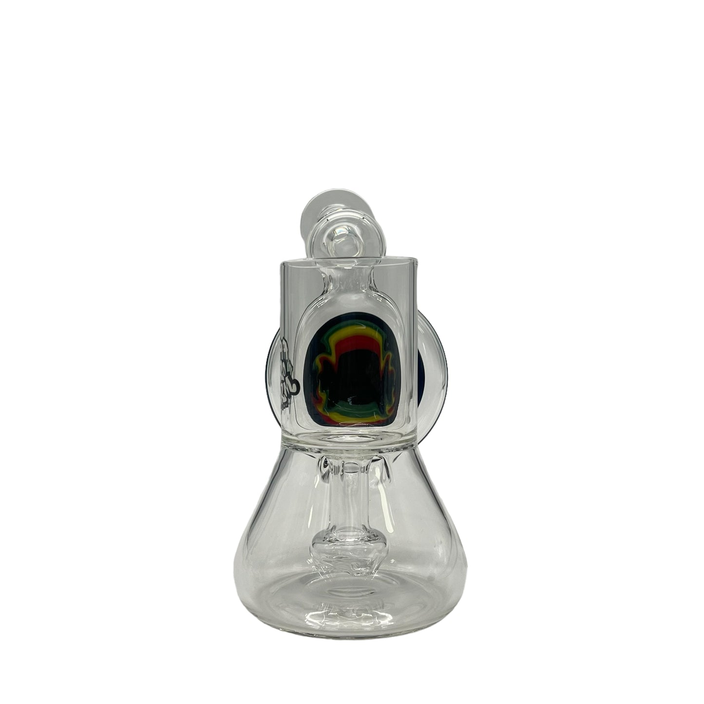 Boro Farm Puffco Proxy Attachment