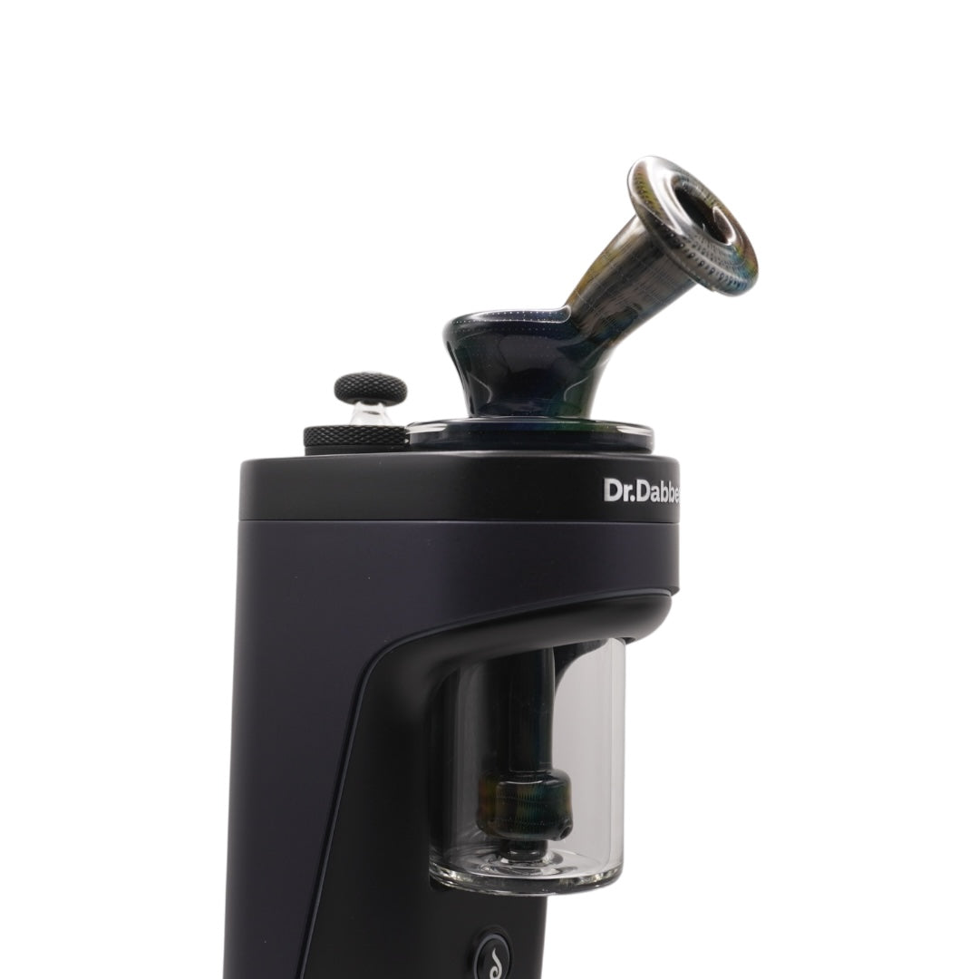 Charlie Shaw Dr. Dabber Switch 2 Attachment