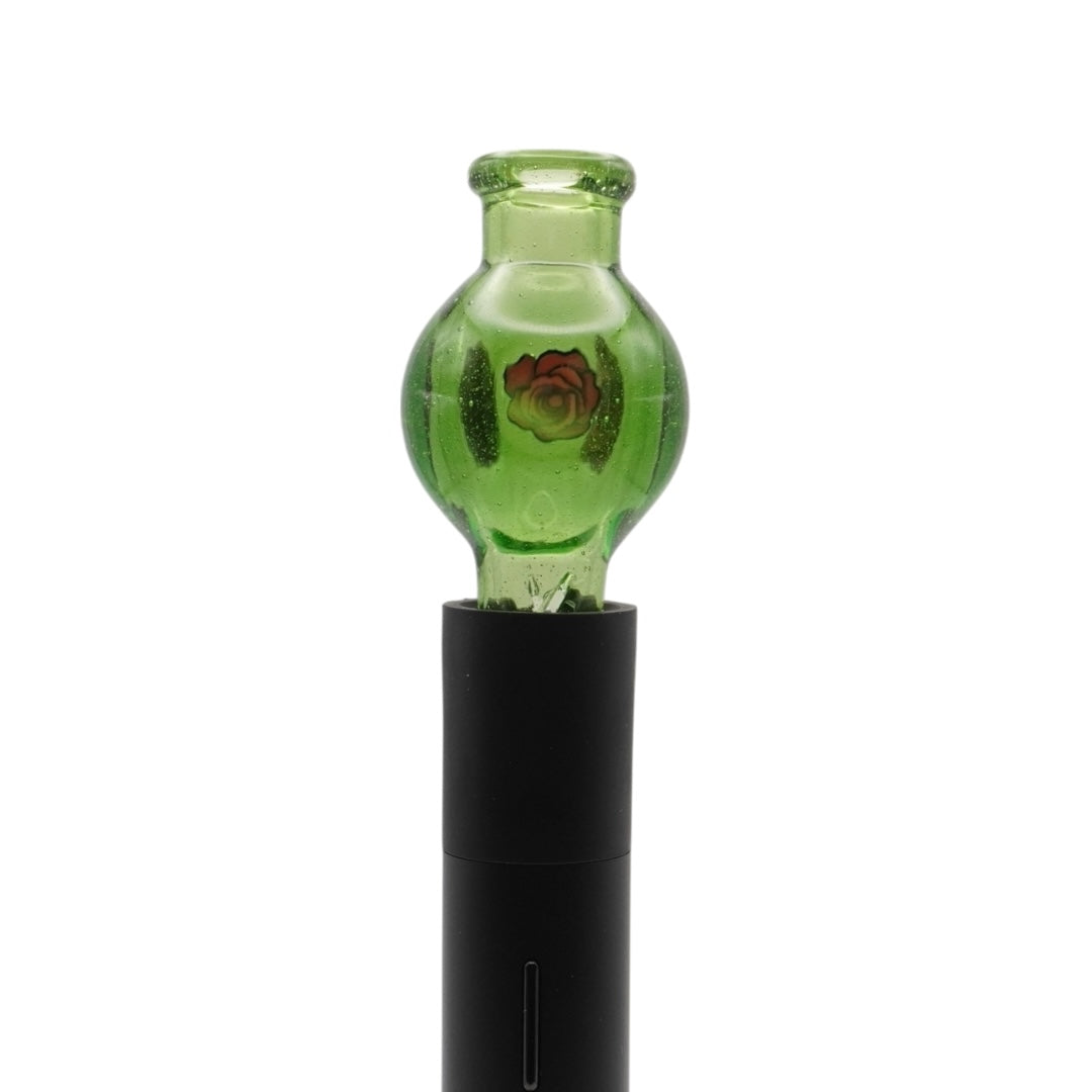 Rocko Glass Millie Pivot Mouthpiece