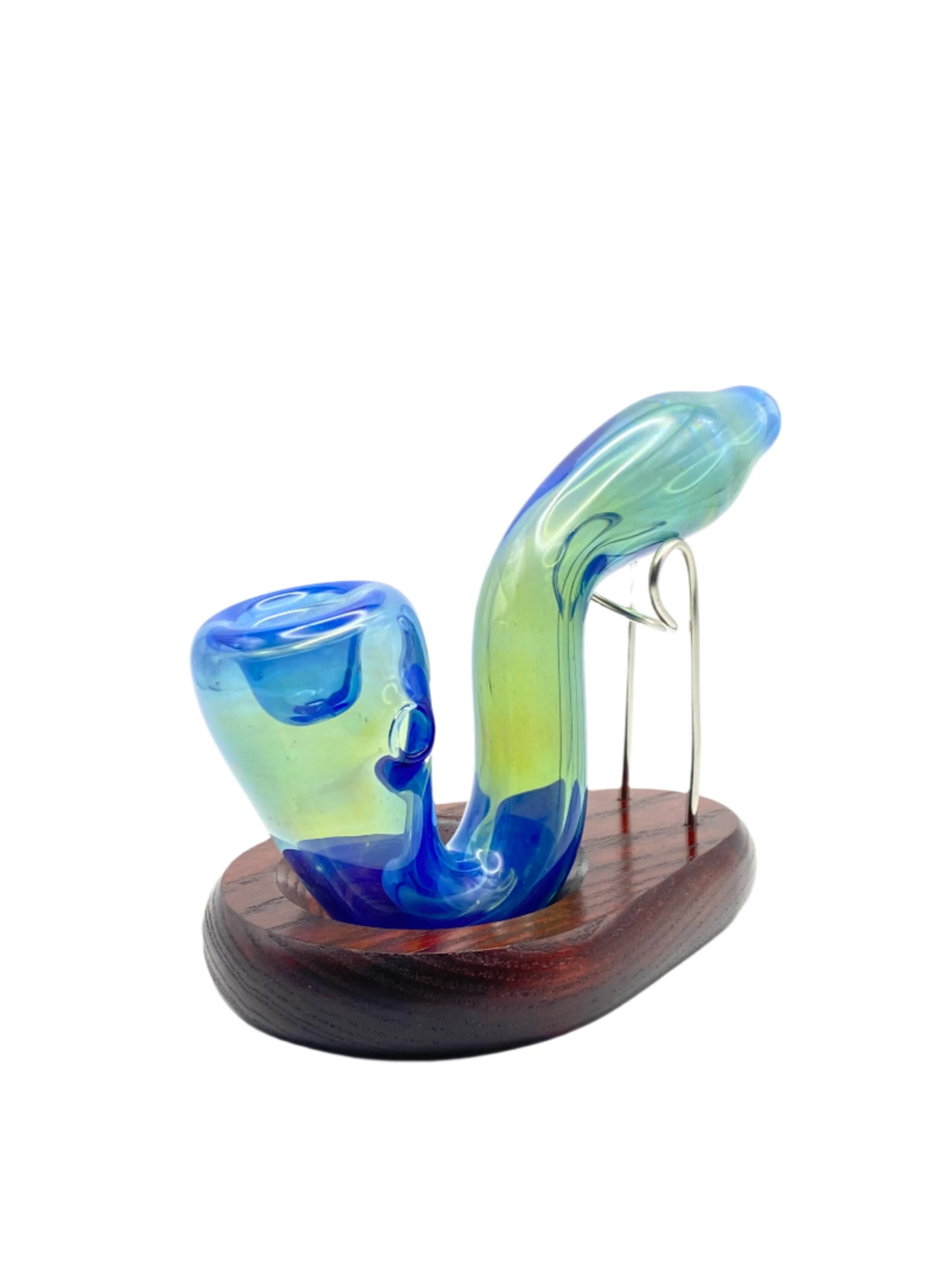Waynes Glass Sherlock