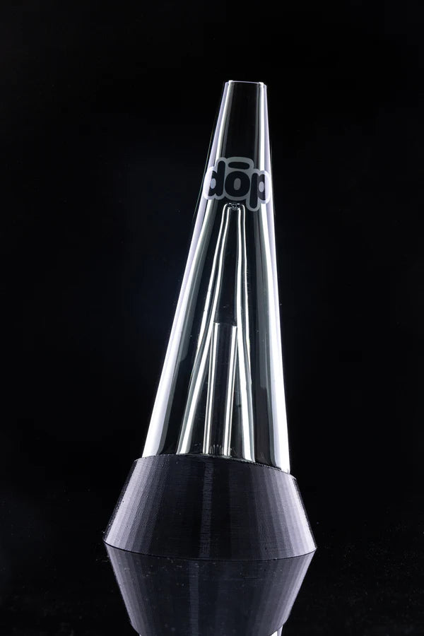 Dop Glass 5 Hole Peak Attachment