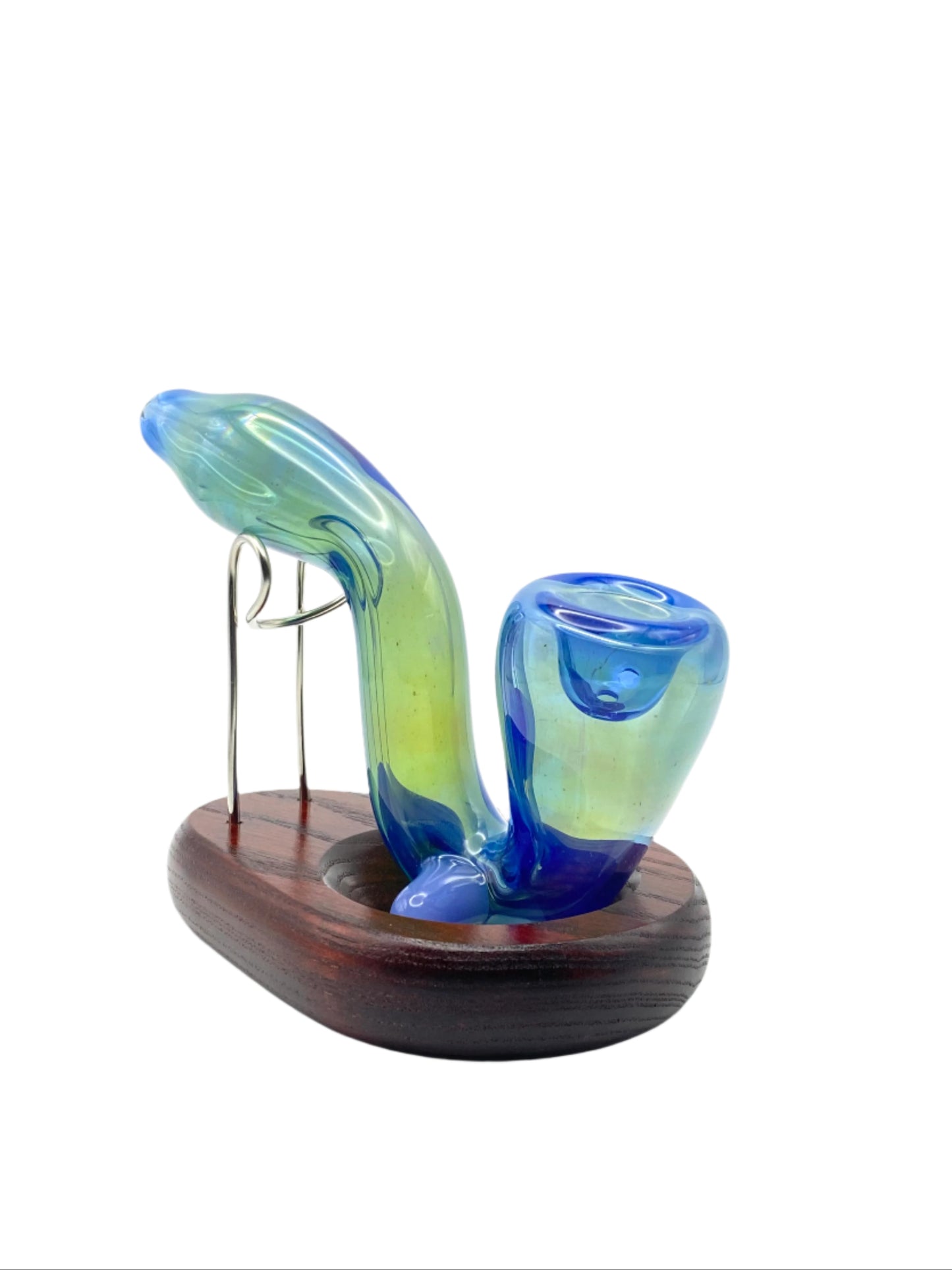 Waynes Glass Sherlock