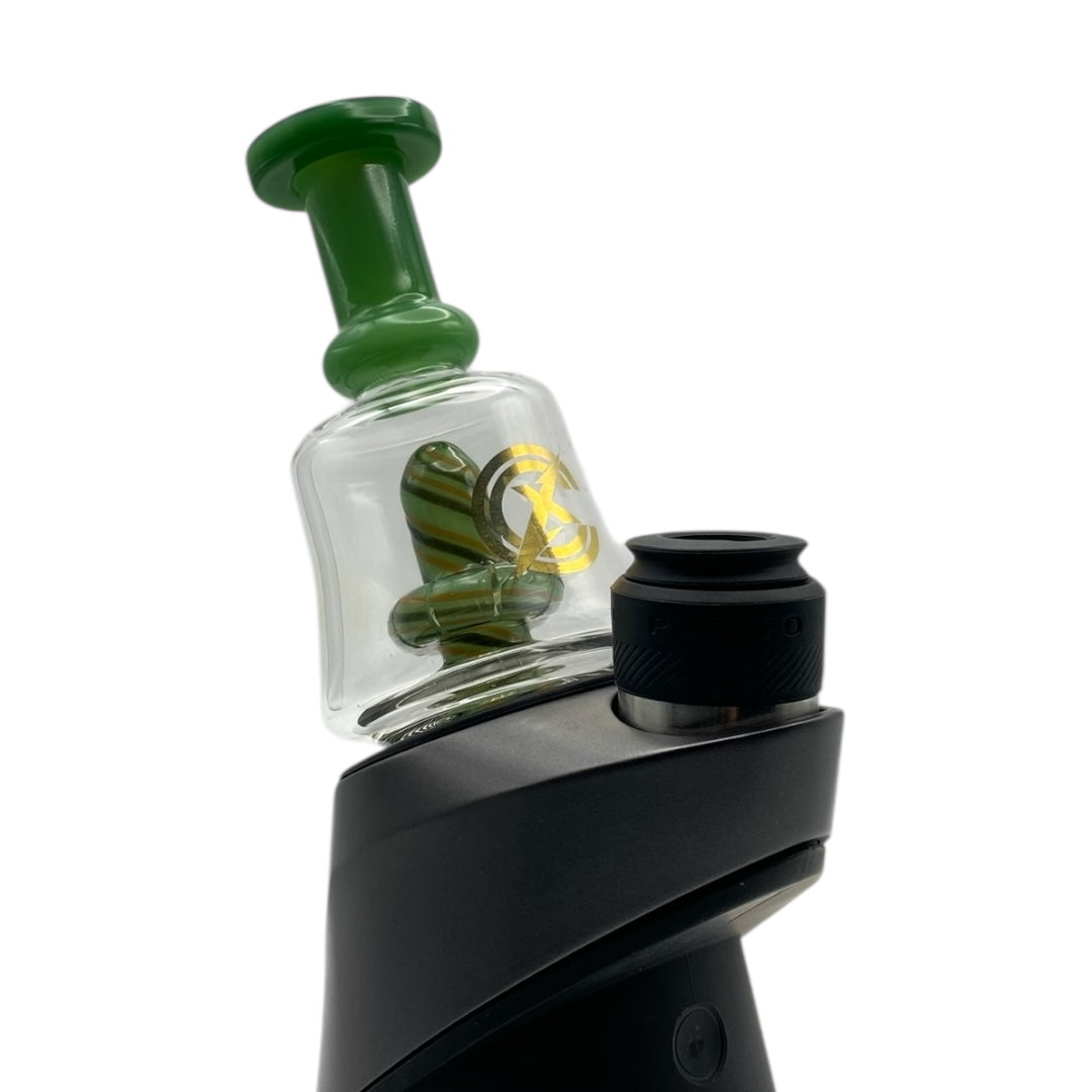 Cali Cloud X Puffco Attachment