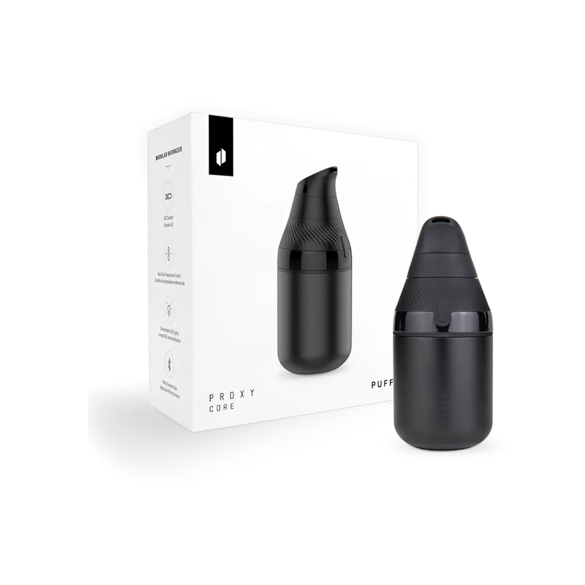Puffco Proxy Core Kit