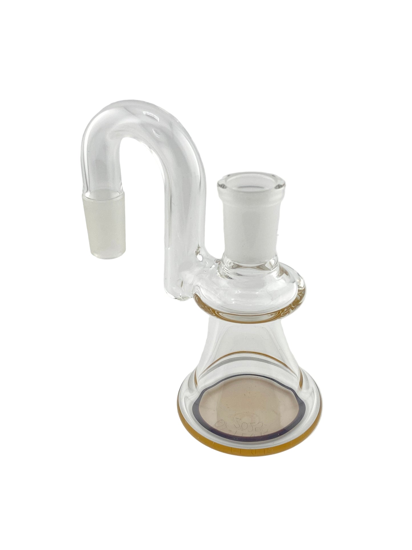 OJ Flame Dry Ash Catcher